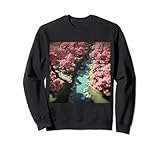 VoxBloom A Pixelated Sakura Symphony
