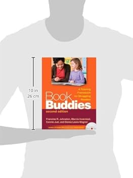 Amazon.com: Book Buddies, Second Edition: A Tutoring Framework for