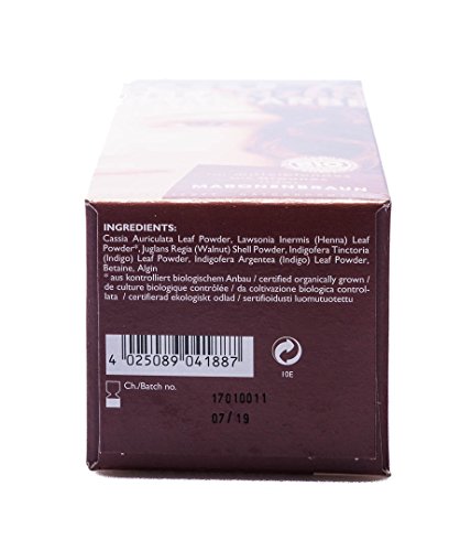 SANTE Colore per capelli, 100 g