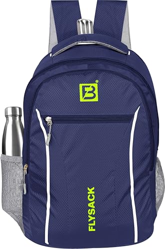 Image of Large 40L Laptop Backpack Unisex Bag Office /School /College /Business 113