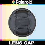 pentax k100d super test Begrenzte 3-jährige Garantie Polaroid Studio Serie Schnappverbindungsobjektivkappe für die Pentax X-5, K-01, K-30, K-X, K-7, K-5, K-5 II, K-R, 645D, K20D, K200D, K2000, K10D, K2000, K1000, K100D Super, K110D, *ist D, *ist DL, *ist DS, *ist DS2 Digitale SLR Kameras Which Has Any Of These (55-300mm, 75-300mm, 18-50mm, 28-80mm, 31mm) Pentax Lenses