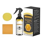 Generisch Wunderreiniger Bienenwachsspray Möbelpolitur Holzreiniger Holzbodenpolitur für...