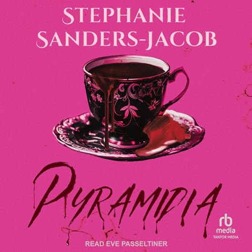 Pyramidia by Stephanie Sanders-Jacob episode artwork