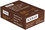 RXBAR Peanut Butter Chocolate Protein Bars 12 x 52 g