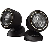 Pioneer スピーカー TS-T740 チューンアップトゥイーター ハイレゾ対応 カロッツェリア