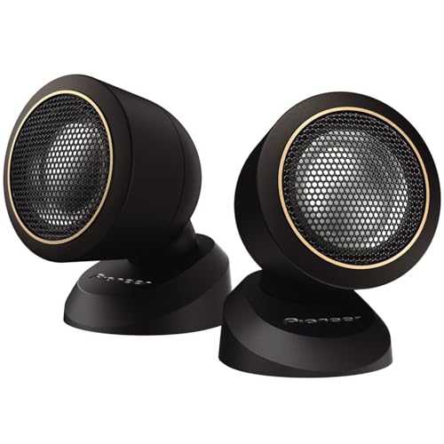 カロッツェリアpioneerスピーカーTS-T1RS Tweeter（35） カロッツェリアpioneerスピーカーTS-T1RS Tweeter（35
