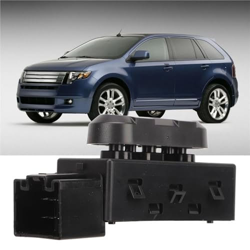 Interrupteur de commande siège électrique 5F9T-14B709-AA pour Ford Edge et Explorer