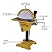 Powermatic 20-Inch Disc Sander, 3 HP, 230/460V 3Ph (Model DS20)
