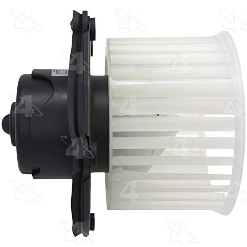 Four Seasons/Trumark 35282 Blower Motor With Wheel #TOP3