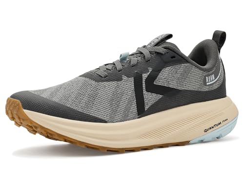 Image of KEEN Women's Roam Breathable Lightweight Comfortable Trail Running Shoes