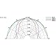 VISATON BG 20-8 Ohm 70W, 8