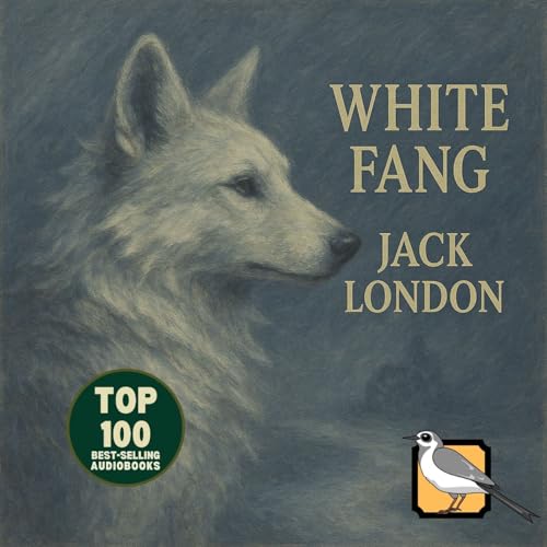 White Fang [Gold Edition] cover art