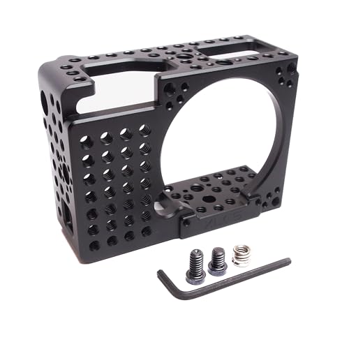 XLCS Cage for Sigma FP & FP L Filmmaking Solution