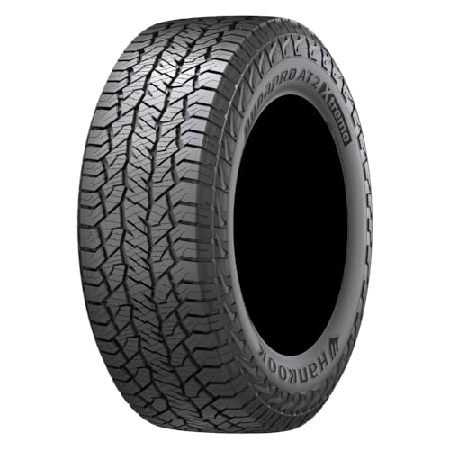ハンコック [1本] Dynapro AT2 Xtreme RF12 195/80R15 96T BL