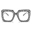Clear Lens