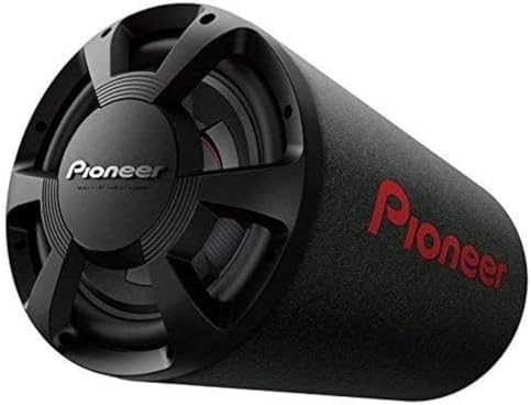 Pioneer TS-WX306T 12'' Bass Reflex Tube Type Subwoofer