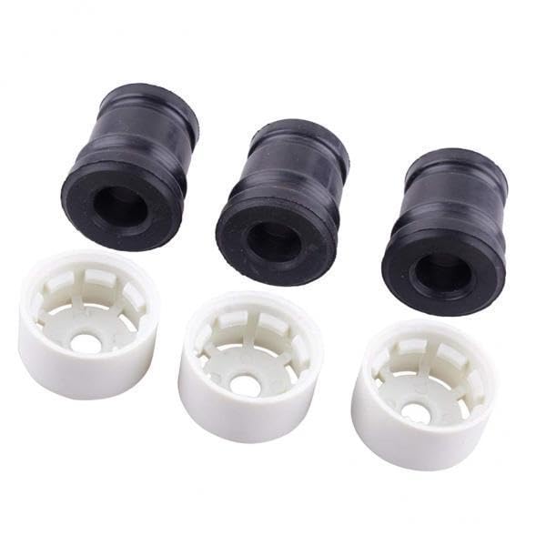 2xAnnular Buffer Mount Set for STIHL 029 039 MS210 021 MS250 025 023 MS230-image-18