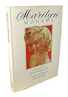 Marilyn Monroe: A Life on Film 067106102X Book Cover