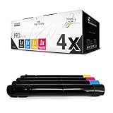 lexmark c950x2 Contenu de la livraison et portée : 4 toners (1 x bleu/cyan avec environ 15 000 pages, 1 x jaune/jaune avec environ 15 000 pages, 1 x noir/noir avec environ 26 000 pages, 1 x rouge/magenta avec environ 15 000 pages), données de portée à 5 % de couverture