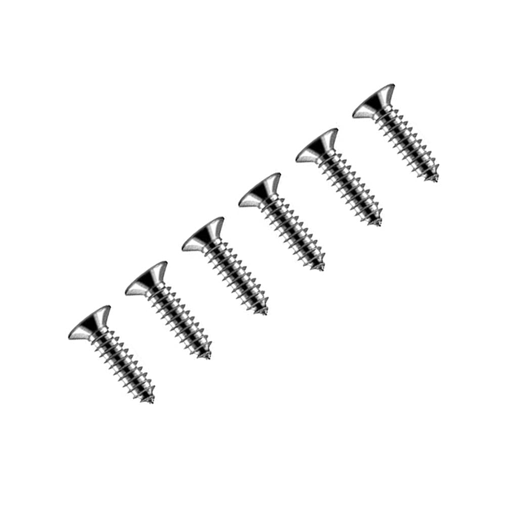 Lot De 2 Plaques De Réparation Pour Charnière De Placard