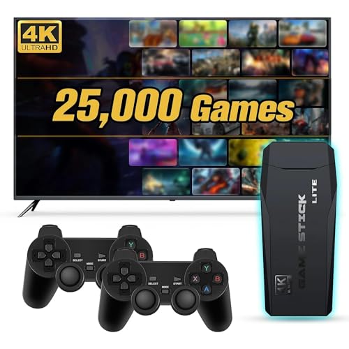 Nintendo Super Mario FUCK U Maker 6 Basic Switch Retro Tv Video Games Console: 8K Retro Video Games Console USB Plug in TV with 128G Card - with Dual Wireless Controllers