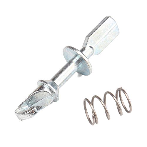 ETbotu - Kit de reparación Venu para Golf 3 III Polo 6n para puerta delantera izquierda derecha OE: 1H0837223B 1EZV023232 1H0898081A Cover