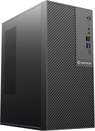 Trending PC Ordenador de sobremesa AMD Ryzen 7 5700G 8 x 4,8ghz • 64Gb RAM DDR4 • WiFi 6 & BT 5.2 • 2TB m.2 SSD • Windows 11 Pro • AMD Radeon Vega 8