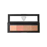 3CE]EYE SHADOW PALETTE #BITTER SWEET(2g*4)