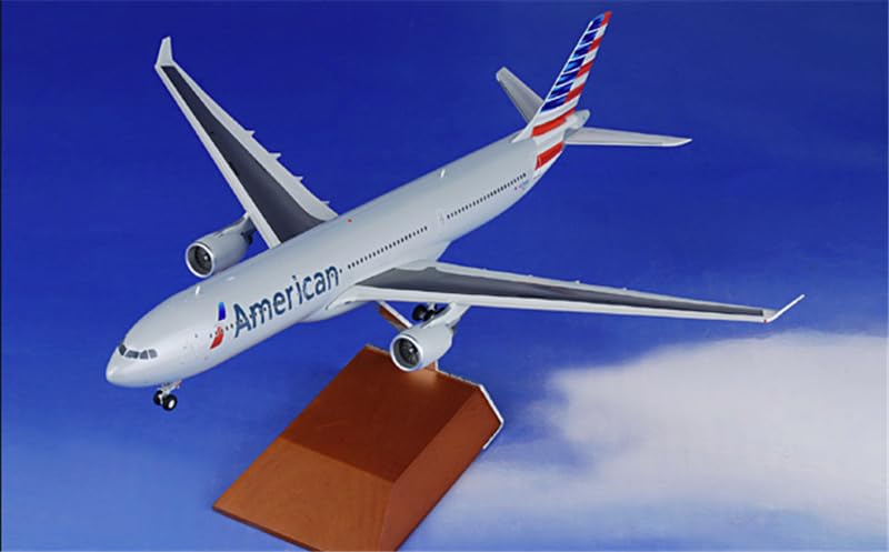 Gemini 1/400 A330-300 アメリカン航空 gemgj2106b.jpg