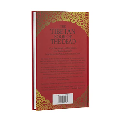 The Tibetan Book of the Dead