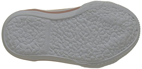 Baskets basses enfant Le Coq Sportif classic - vue 6