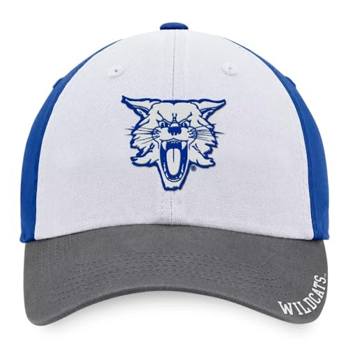 Gorra Kentucky University Logo Bordado Relaxed Fit Ajustable miniatura 2