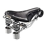 Breite 210mm Brooks England Ltd Sättel B135 Unique Line, B348SA07202