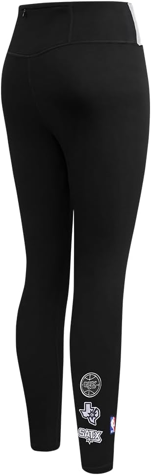 Womens NBA Retro Classics Legging