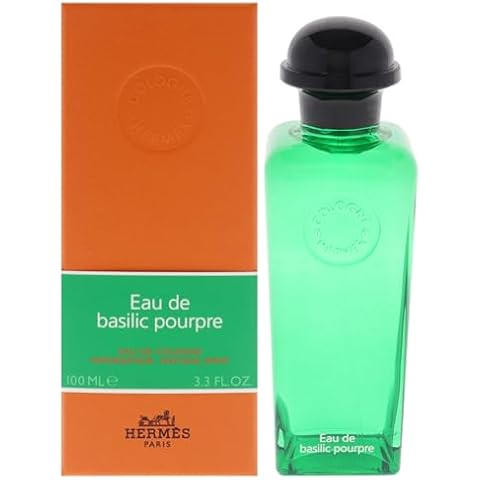 Eau de Basilic Pourpre by Hermes for Women Cover