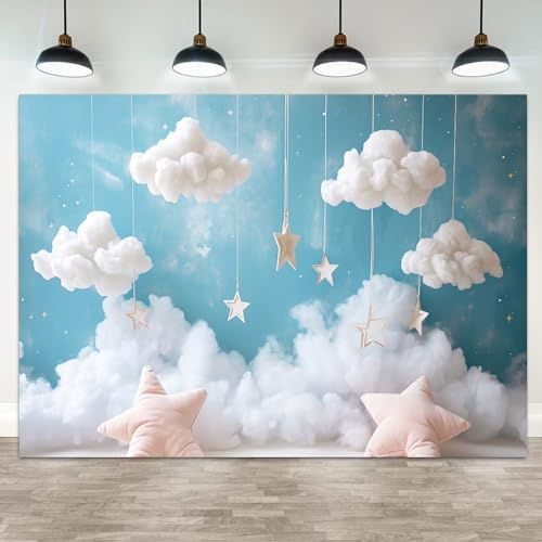 Fondo fotográfico vinilo 10x8ft para fotografía miniatura 1