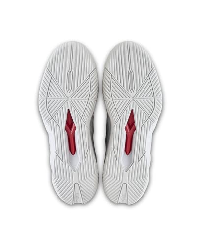 Image of Wilson Men's Rush Pro 4.5 Tennis Shoes