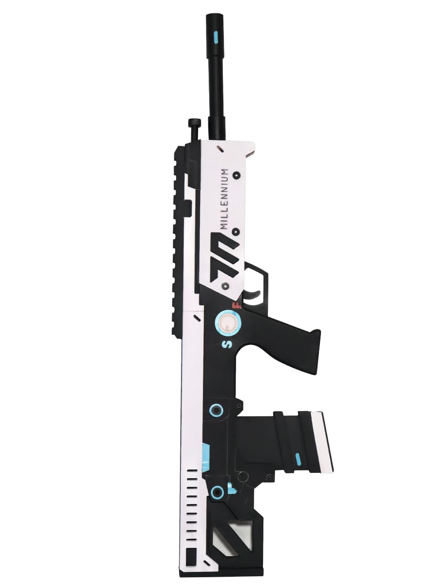 Amazon.co.jp: 【Sanjucos】小鈎ハレ コスプレ道具 ブルー