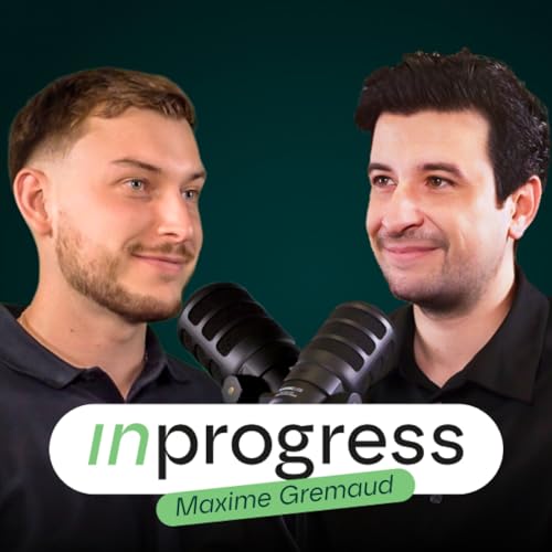 &Ecirc;tre autodidacte : le meilleur atout business | Thibault Boloronus | inprogress #30