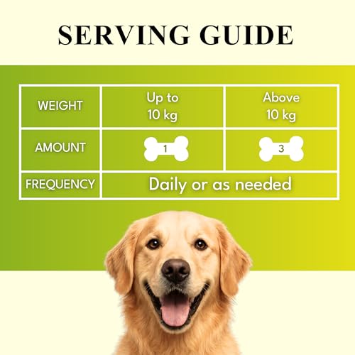 Image of Petroyale Calming Chews for Dogs with Hemp Seed Oil - Anti-Anxiety Supplement for Dogs - Reduces Stress & Aggression in Dogs - Dog Behavioral Management (Calming Chew & Calming Collar Combo)