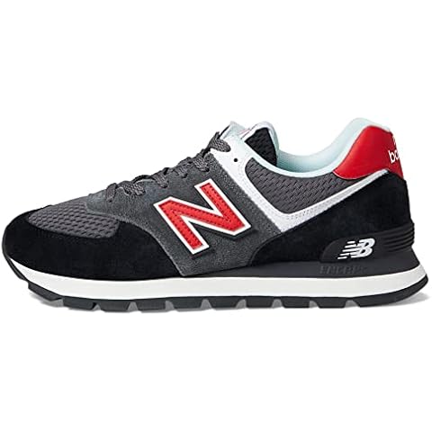 New Balance Herren 574 Sneakers Cover