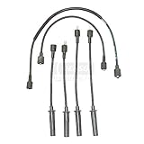 Replacement for fits DENSO 671-4067 Ignition Wire Set-7MM