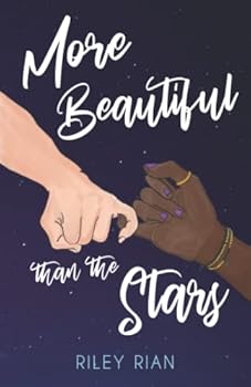 Paperback More Beautiful Than the Stars: A Rock Canyon Series Standalone Book