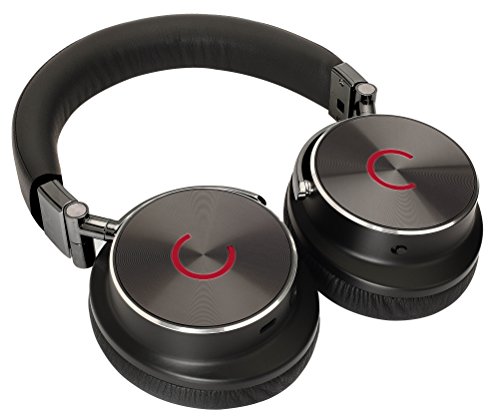 Cleer Nc Noise Cancelling Headphone #TOP4