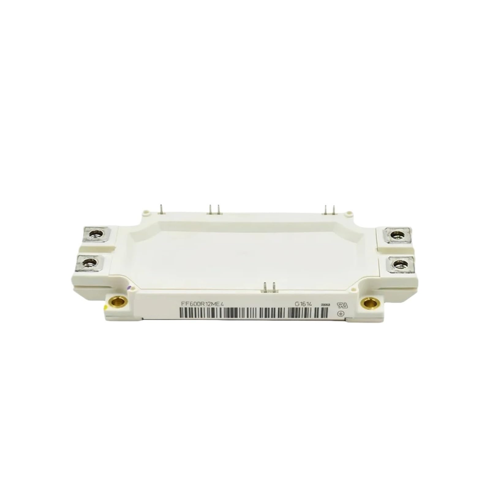 YMUGUEGH FF600R12ME4 Power Module 1200V 600A 4050W FF600R12ME4 FF600R12ME4 FF600R12ME4BOSA1