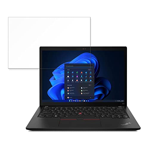 FILMEXT �t�B���� Lenovo ThinkPad X13 Gen 3 ������ �ی�t�B���� ���˒ጸ �w��h�~ HAPN00060