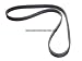 Mopar 5086140AA Serpentine Belt