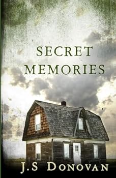 Hardcover Secret Memories (A Riveting Kidnapping Mystery Series) Book