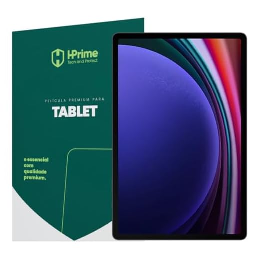 Película Hprime Fosca Samsung Galaxy Tab S9 Ultra 14.6