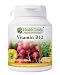 Produktbild Vitamin B12 (Methylcobalamin) 500µg x 360 Kaps